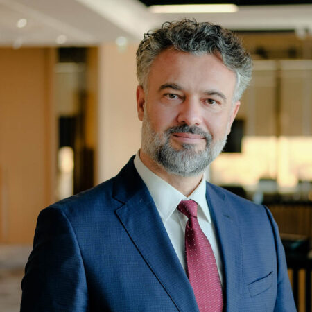Andrei Burz Pinzaru, Partener R&A, Deloitte Legal 02