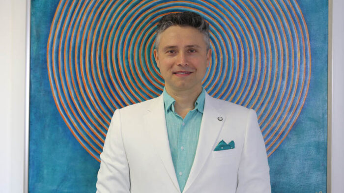 Dr. Health MasterClass, conferință și seminar pentru medicii din România Dr. Riccardo Annibali