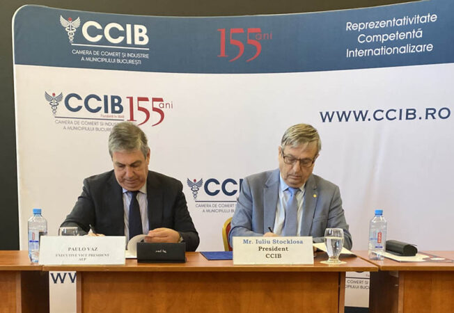 CCIB
