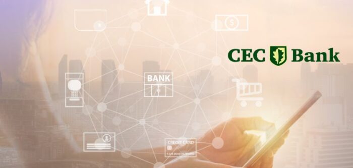 CEC BANK