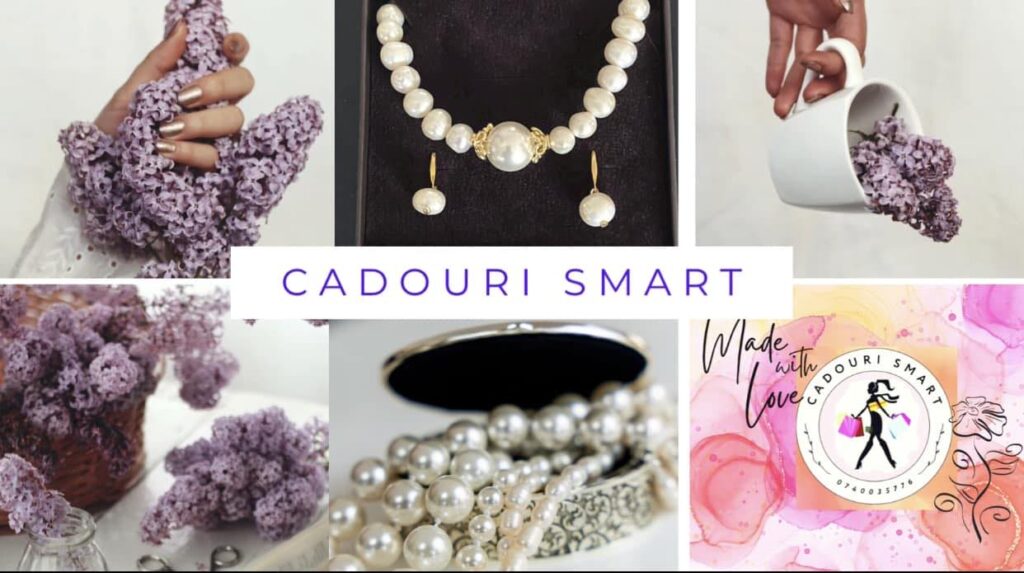Cadouri Smart by Roxana Balaban