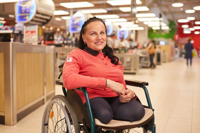 Kaufland