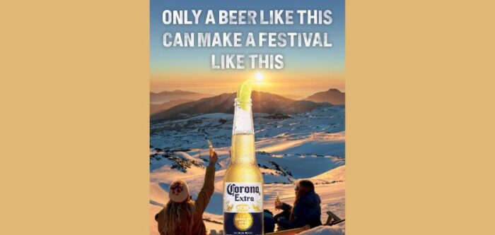 Corona x Massif