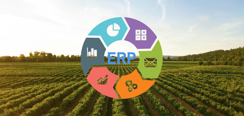 Cum să crești eficiența în agricultură cu ajutorul sistemelor ERP Microsoft Dynamics 365 Business Central