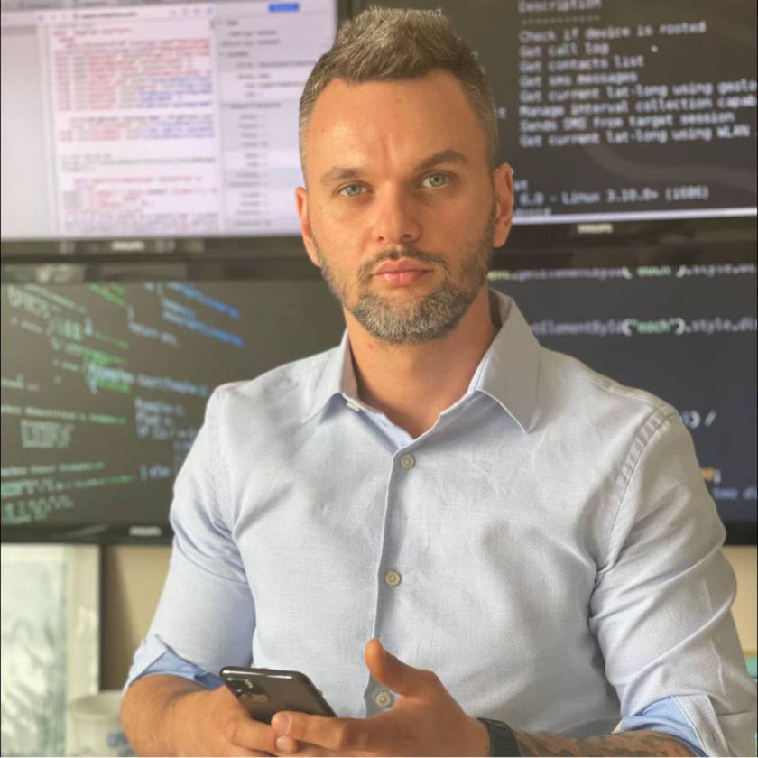 Dan Buștean