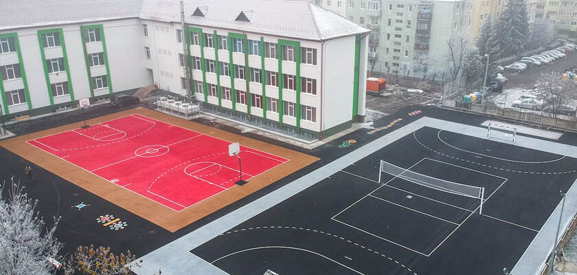Fonduri Programul Regiunea Centru