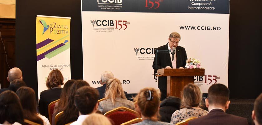 Forumul diplomației economice și al exportatorilor Ediția a III-a, 12 martie 2024
