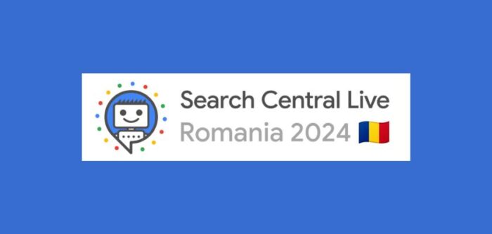 Google Search Central Live
