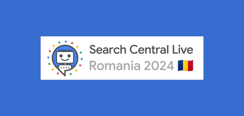 Google Search Central Live