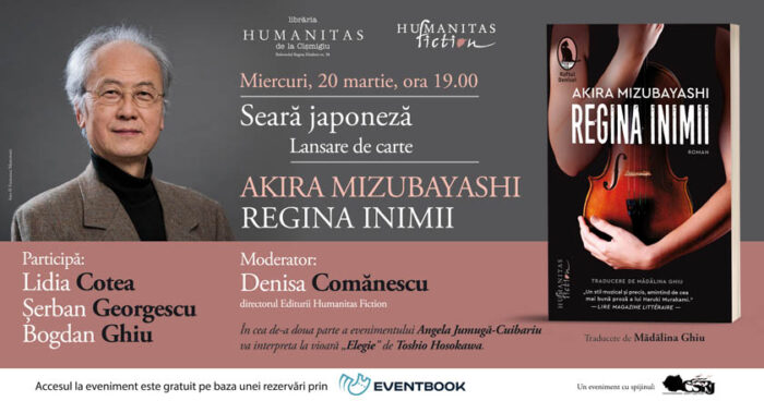 Humanitas event_Seara-japoneza-Akira-Mizubayashi_Regina-inimii (3)