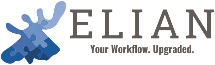Logo Elian Solutions