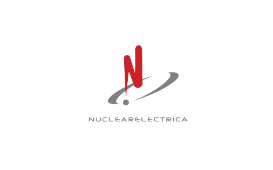 Nuclearelectrica logo