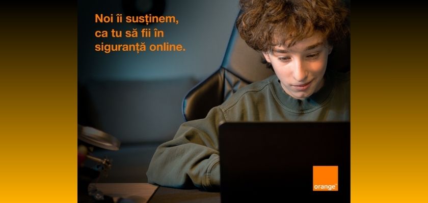 Orange Romania, competitie nationala de securitate cibernetica 2