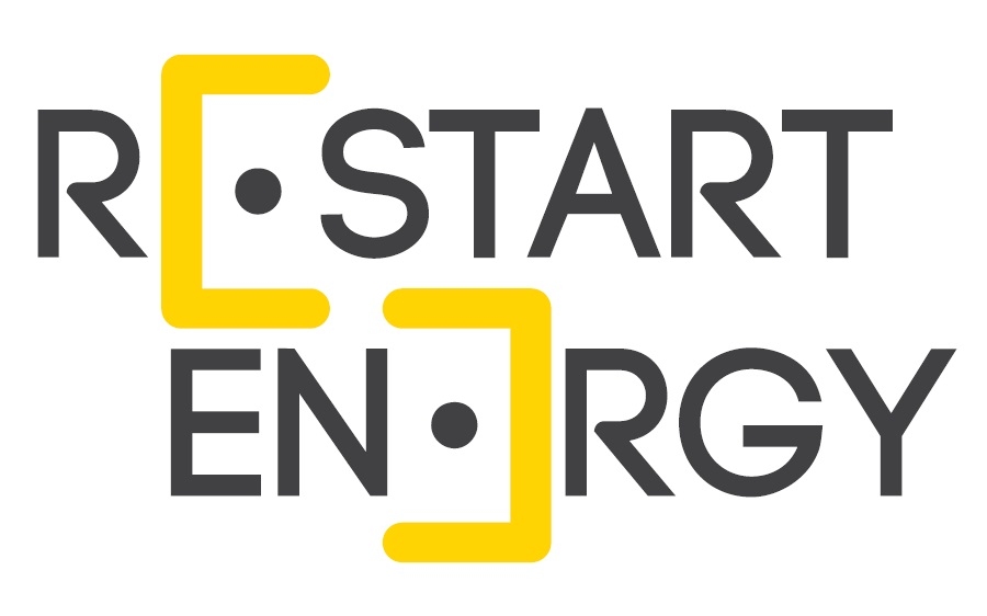 Restart-energy LOGO