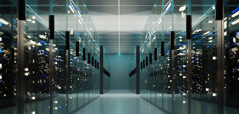 Schneider Electric colaboreaza cu NVIDIA in proiectarea centrelor de date AI