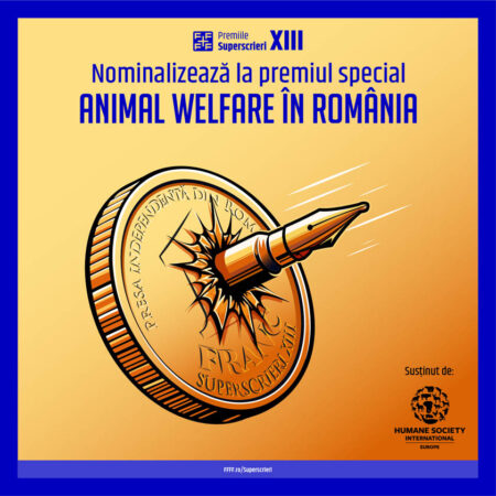 Premiile Superscrieri