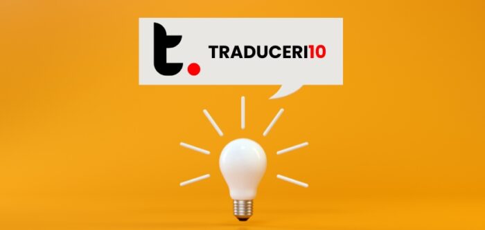TRADUCERI 10