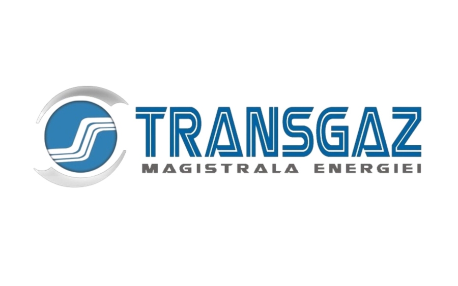 TRANSGAZ LOGO