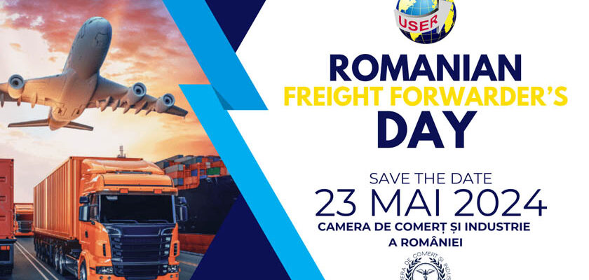 USER Romanian Freight Forwarders Day
