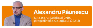 csalb alexandru paunescu presedinte