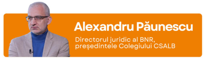 csalb alexandru paunescu presedinte