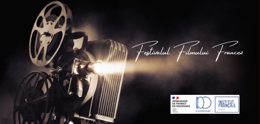 IFR Institutul Francez din România