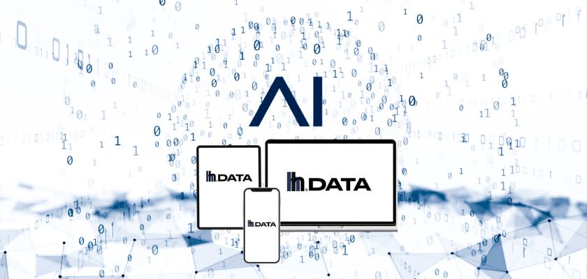 roboții de inteligență artificială securitate HelionAI Heliondata