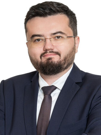 Armasu Iustin, Schoenherr Press online