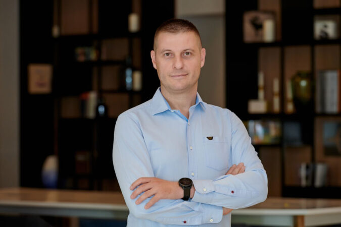 Piața de eCommerce MerchantPro