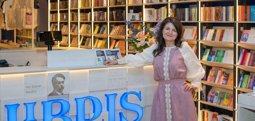 Augusta Oniță-Bagoly_manager librarie