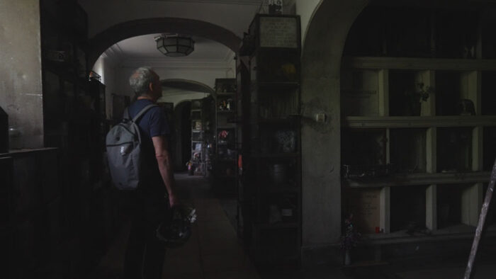 documentar cinematograf Arta