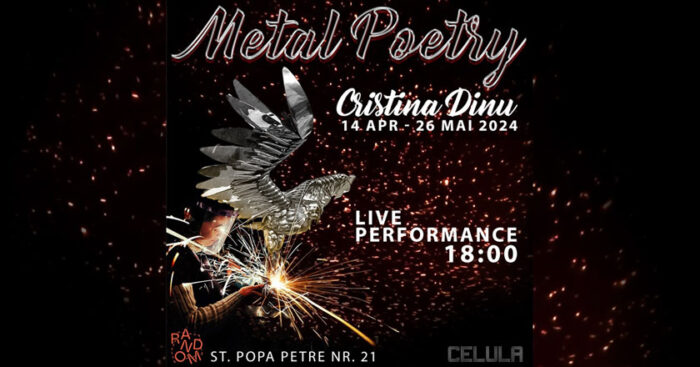 Art Battle revine cu a treia ediție, la Palatul Bragadiru