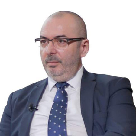 Ciprian Chiorean - director juridic CEC Bank