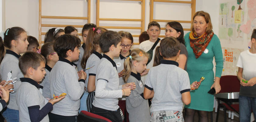 Caritas FONSS