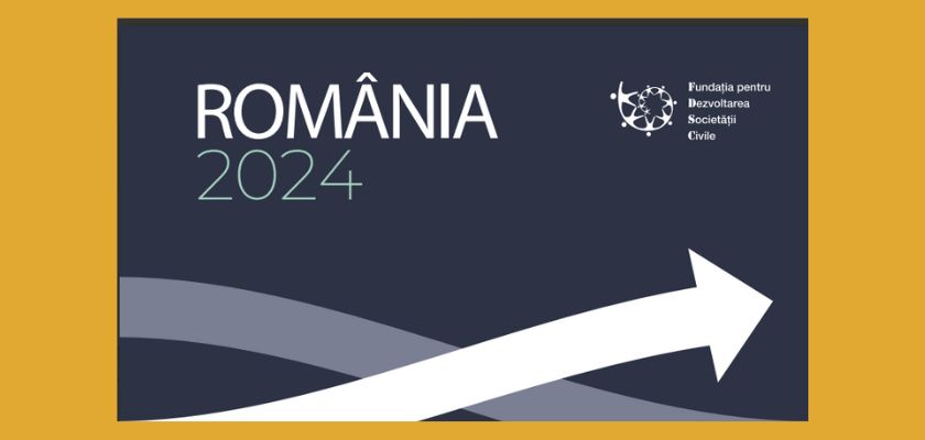 Cum arată sectorul ONG din România