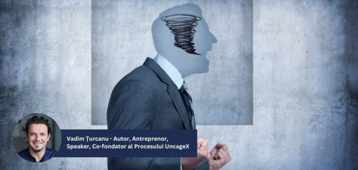 Cum gestionăm furia și cum o transformăm în forță de creație