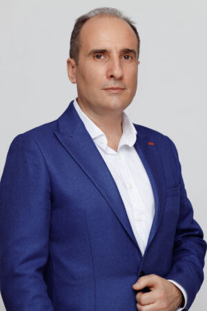 Dan Lupu, CEO MIZAR