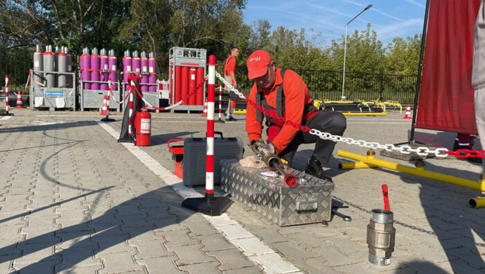 Delgaz Grid Olimpiada Tehnica 1