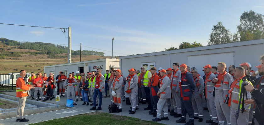 Delgaz Grid Olimpiada Tehnica 1