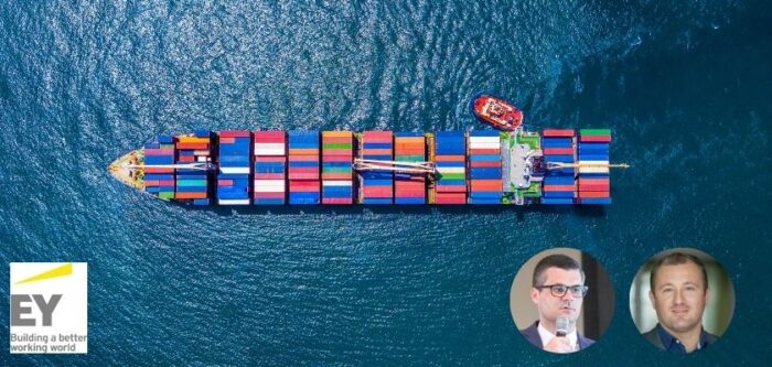 EY România importatori Comisia Europeană