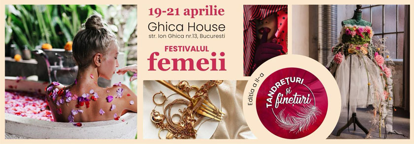 Festivalul Femeii