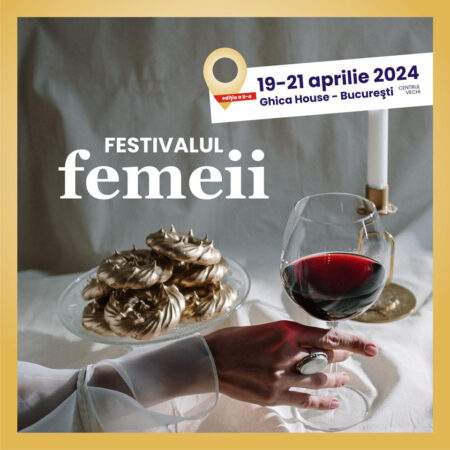 Festivalul Femeii