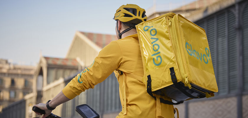 Glovo