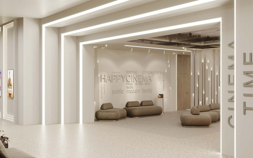 Happy Cinema_Colosseum