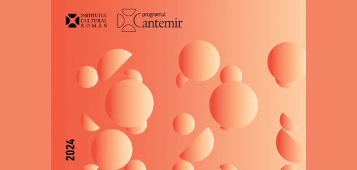 ICR Programul Cantemir 2024