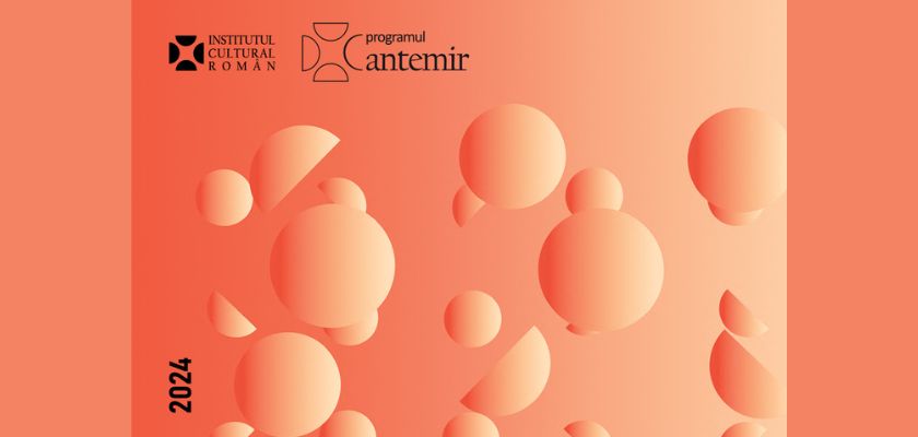 ICR Programul Cantemir 2024