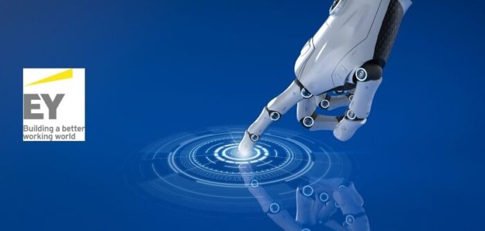Inteligența Artificială un fenomen prospectiv sau catalizator pentru o cultură organizațională centrată pe oameni AI EY Romania