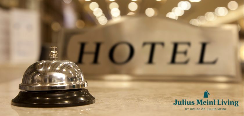 Julius Meinl Living achiziționează proprietatea Hotel Ambasador din București