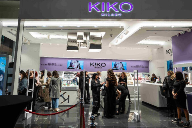 Kiko Milano