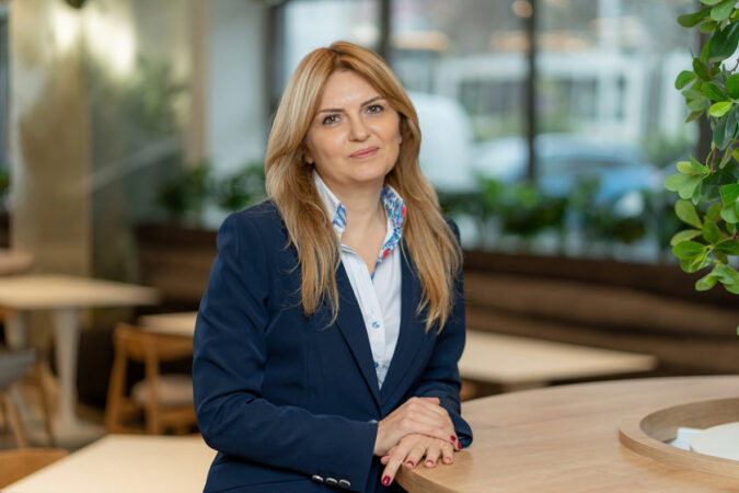 Marcela Stancu, Genesis Property